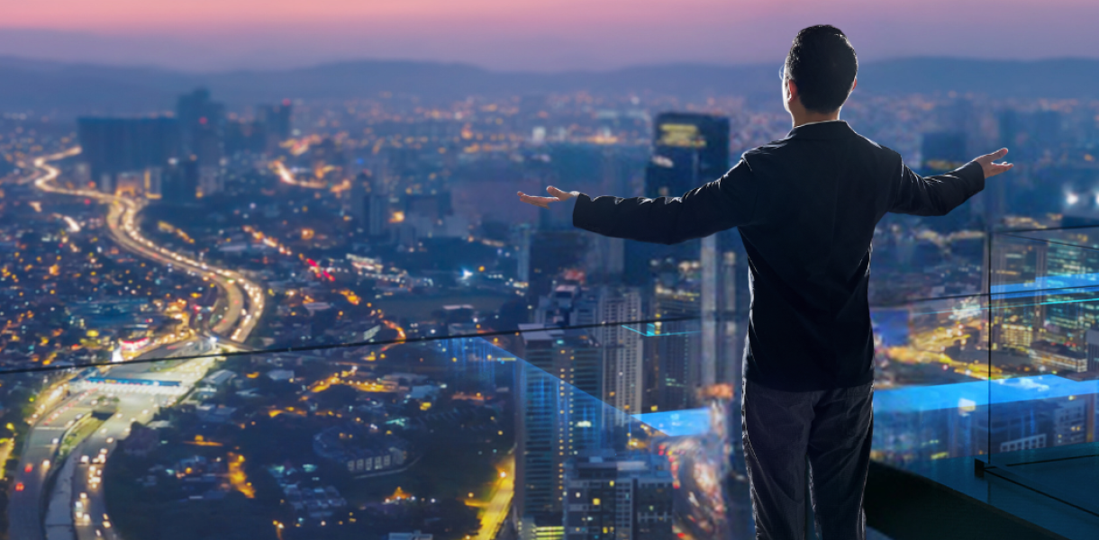 Visionary Leadership